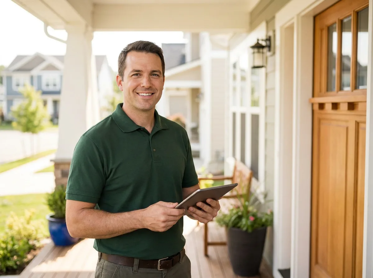 Pest control FAQs for Mill Creek, OK